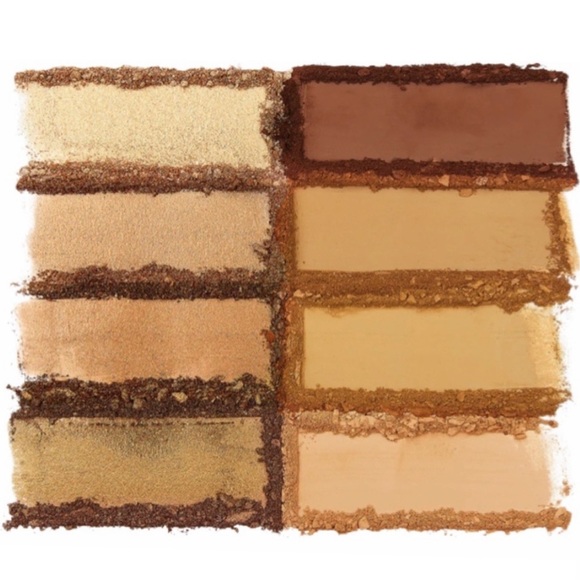BH Cosmetics Sweet Shoppe Sugar Cone Palette - Picture 3 of 5